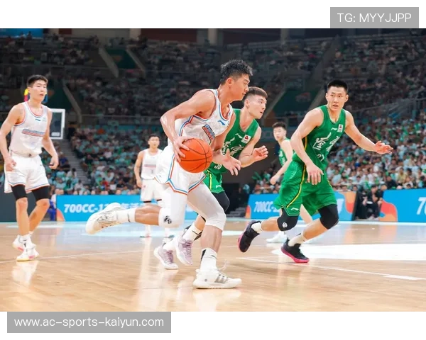 内蒙古男篮全队拼尽全力，力争冲出重围！，内蒙古篮球联赛